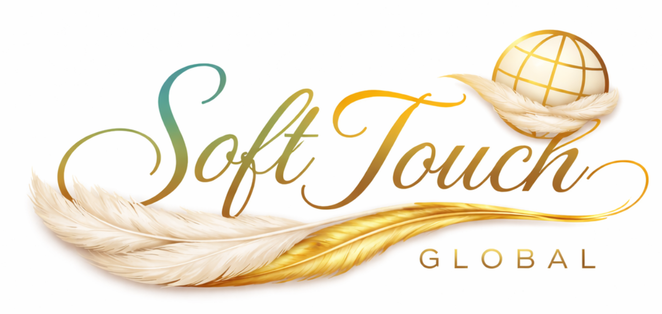 Soft Touch Global Logo